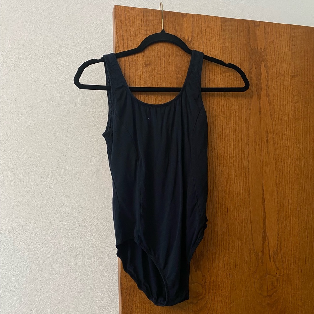 Black Hara the Label Bodysuit - Brand New!